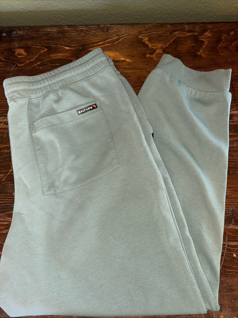 Salt Life Joggers